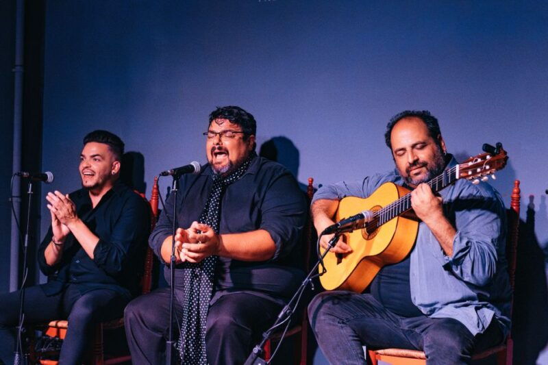 valencia-palosanto-flamenco-show-ticket