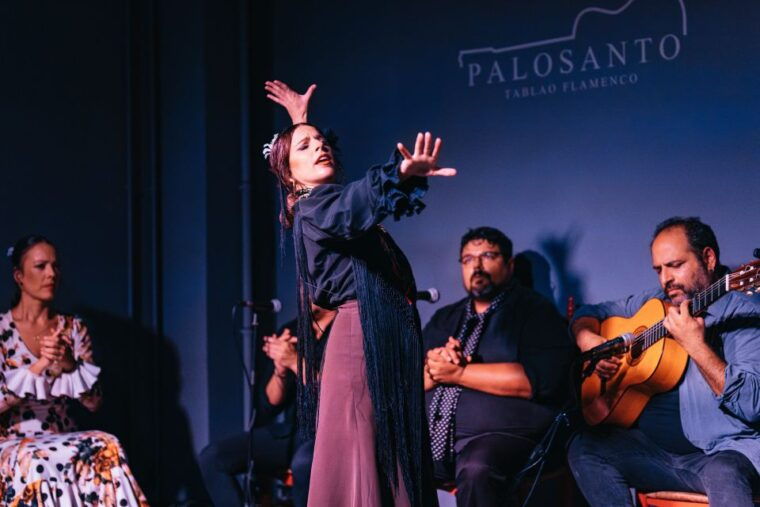 valencia-palosanto-flamenco-show-ticket