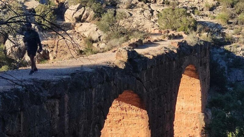 Valencia: Peña Cortada Aqueduct Guided History Hike - Final Thoughts