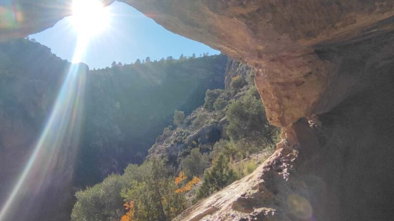 Valencia: Peña Cortada Aqueduct Guided History Hike - FAQ