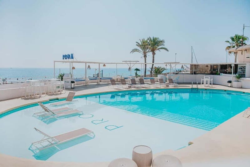 Valencia: Pobla de Farnals JetSki Rental +Fotos+ Beach Club - FAQ  