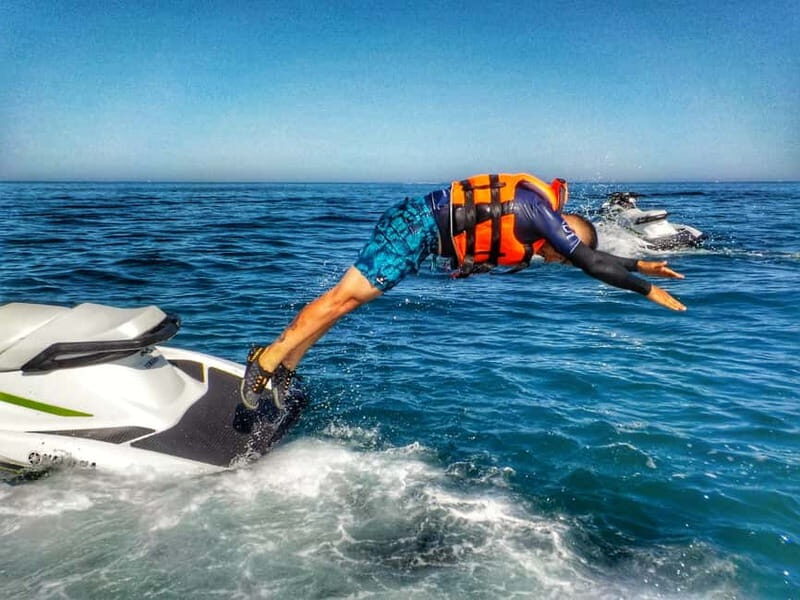 Valencia: Pobla de Farnals JetSki Rental, photos &BeachClub - Who Will Love This Tour?