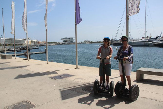 valencia-port-private-segway-tour