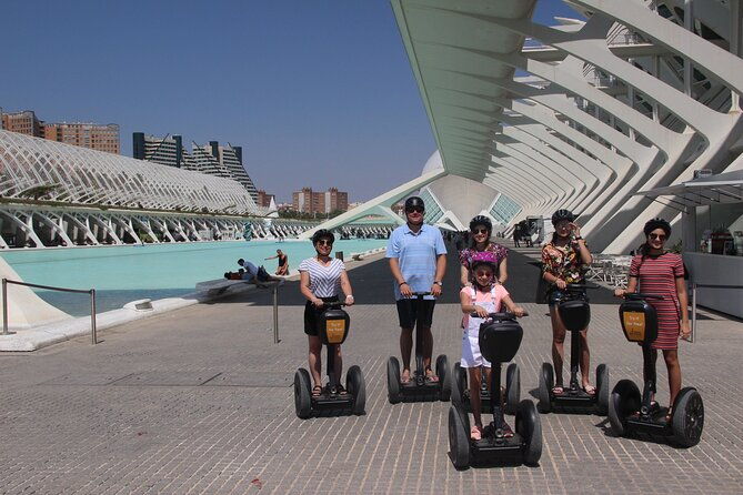 valencia-port-private-segway-tour