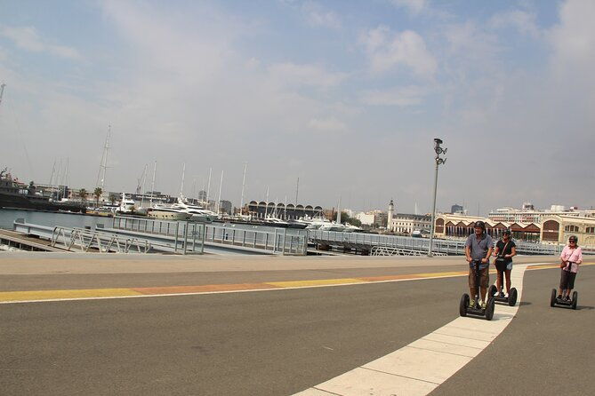 valencia-port-private-segway-tour