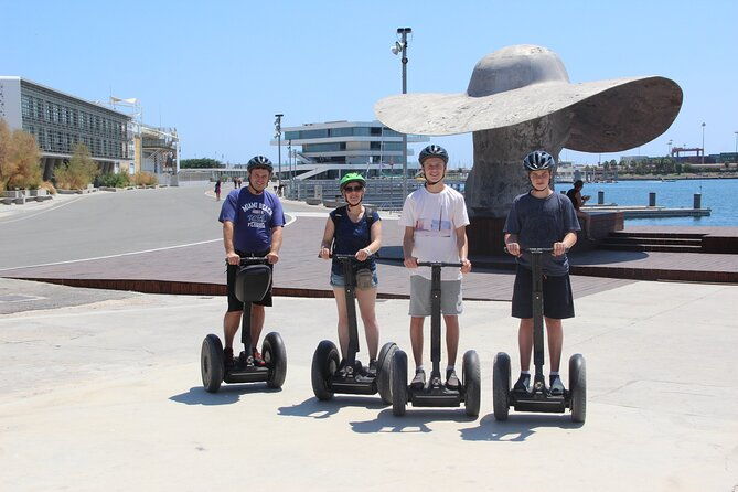 valencia-port-private-segway-tour