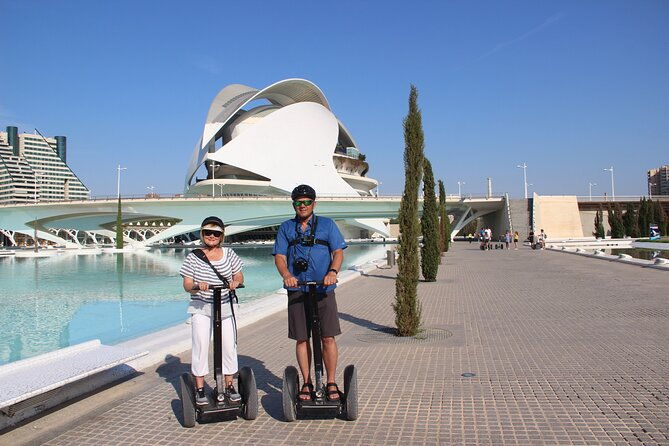 valencia-port-private-segway-tour