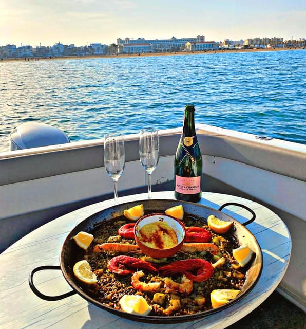 valencia-port-saplaya-boat-tour-with-free-drink-swimming