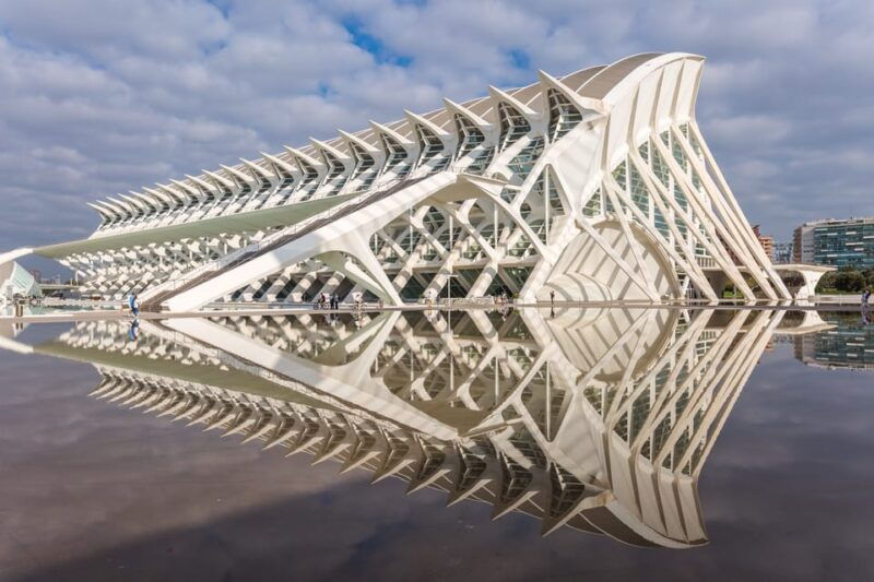 valencia-principe-felipe-science-museum-entry-ticket