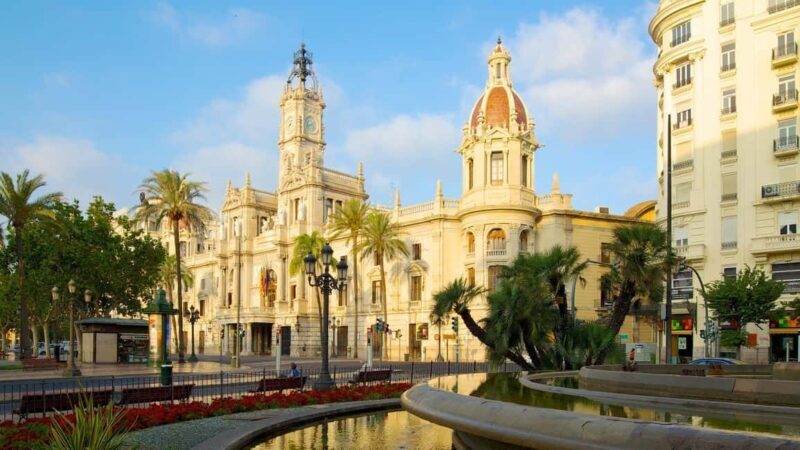 Valencia: Private 2 Hour or Half day City Highlights Tour - Why Choose a Private Valencia Tour?