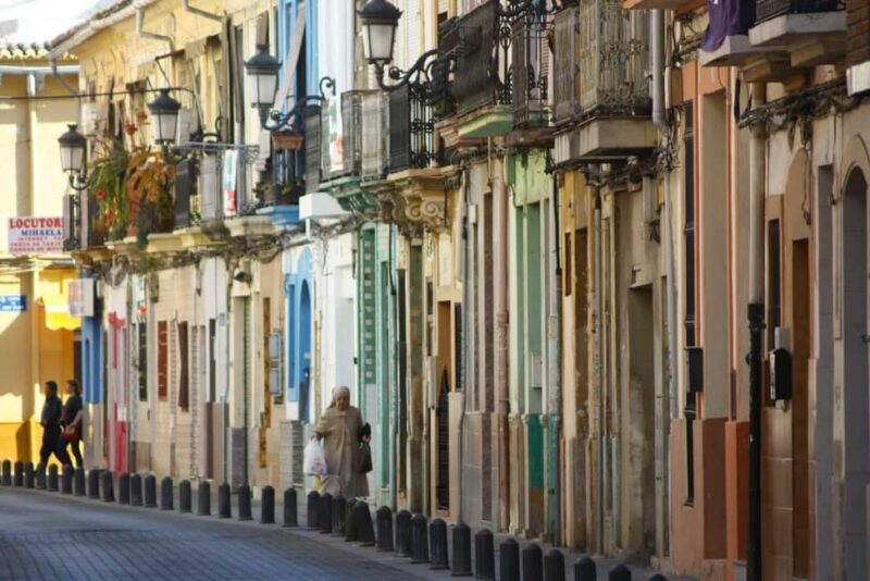 Valencia: Private 2 Hour or Half day City Highlights Tour - FAQ