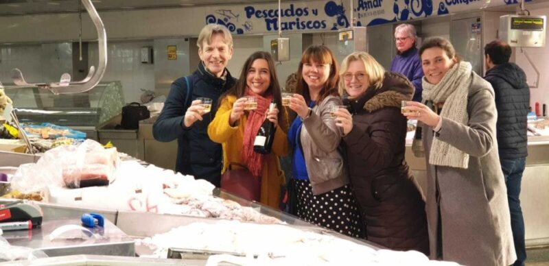 Valencia: Private 4-Hour Shore Excursion - Who Will Love This Tour?