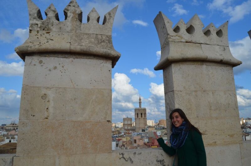 Valencia: Private 4-Hour Shore Excursion - FAQs
