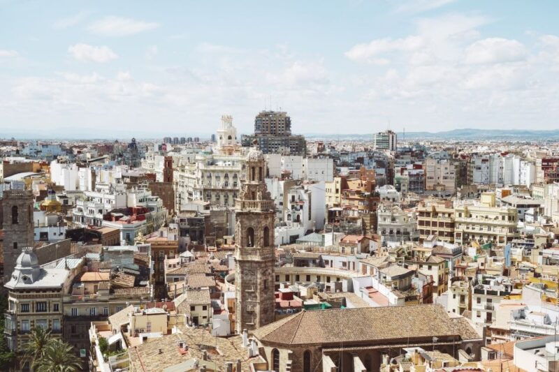valencia-private-4-hour-walking-tour-with-cathedral