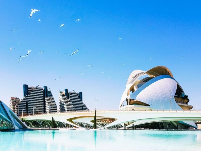 valencia-private-4-hour-walking-tour-with-cathedral