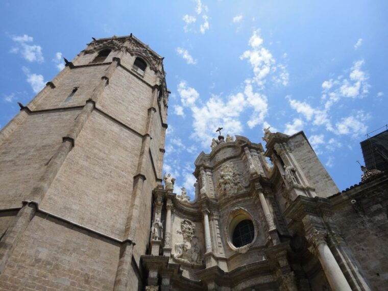 valencia-private-4-hour-walking-tour-with-cathedral