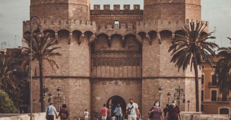valencia-private-and-guided-city-walking-tour