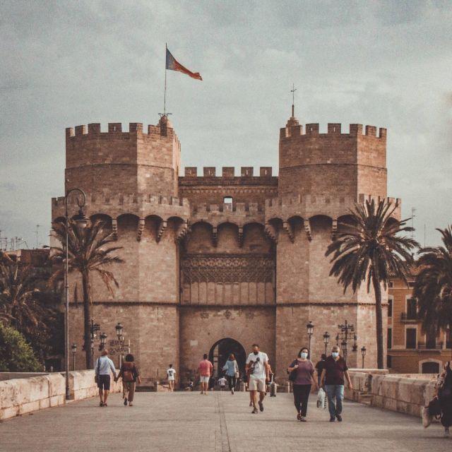 valencia-private-and-guided-city-walking-tour