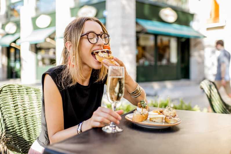 valencia-private-brunch-tour-with-basic-spanish-learning