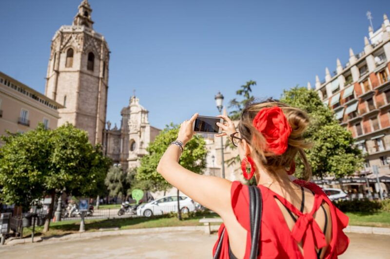 valencia-private-brunch-tour-with-basic-spanish-learning