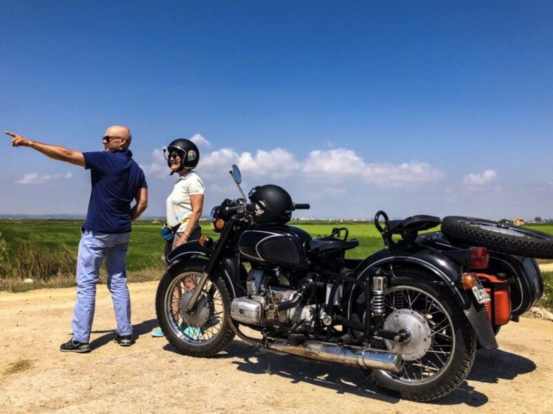 valencia-private-city-highlights-sidecar-tour