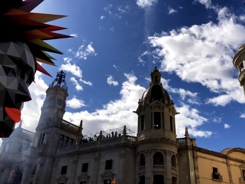 valencia-private-city-highlights-sidecar-tour