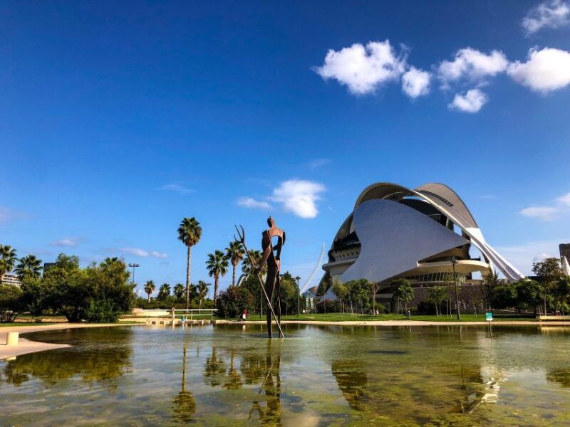 valencia-private-city-highlights-sidecar-tour