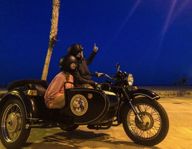 valencia-private-city-highlights-sidecar-tour