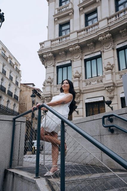Valencia Private City of Arts and Science Photo session - Final Thoughts