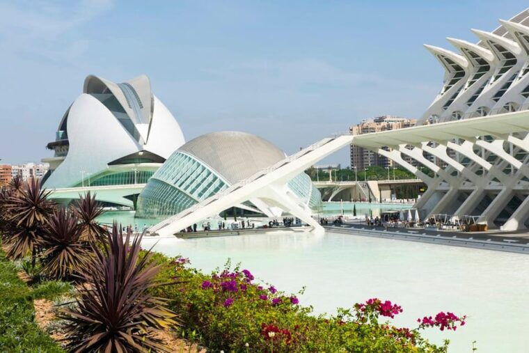 valencia-private-family-tour-with-churros-parks-museum