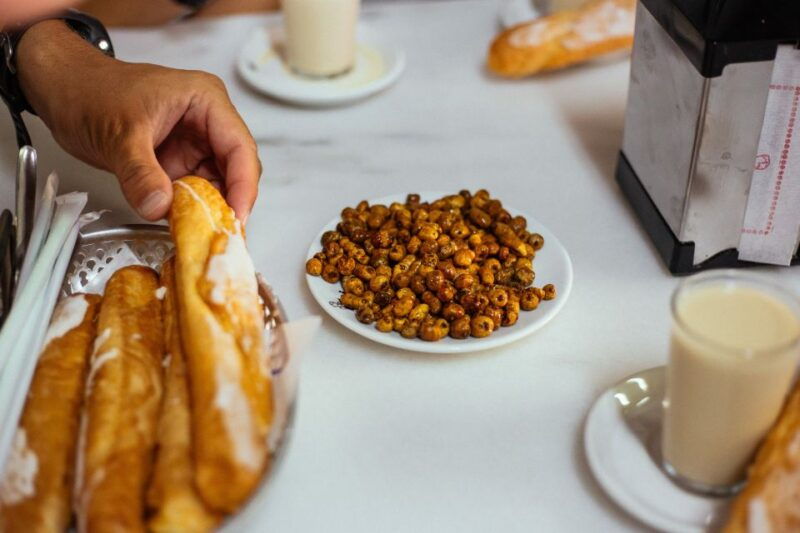 valencia-private-food-tour-10-tastings-with-locals