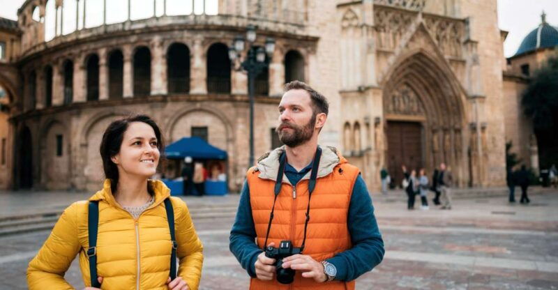 valencia-private-guided-city-walking-tour