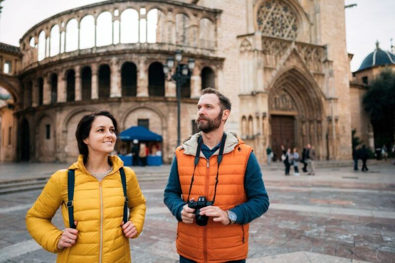 valencia-private-guided-city-walking-tour