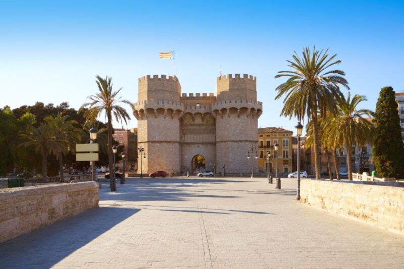 valencia-private-guided-city-walking-tour