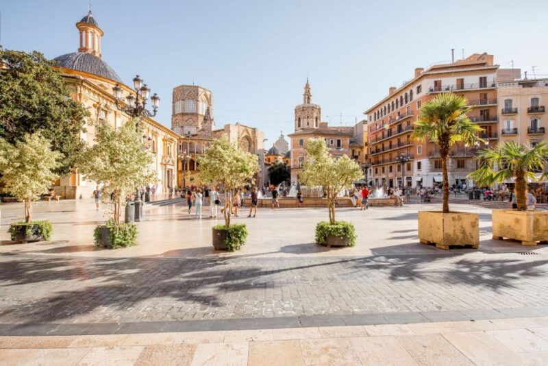 valencia-private-guided-city-walking-tour