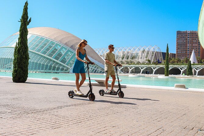 valencia-private-half-day-bike-tour