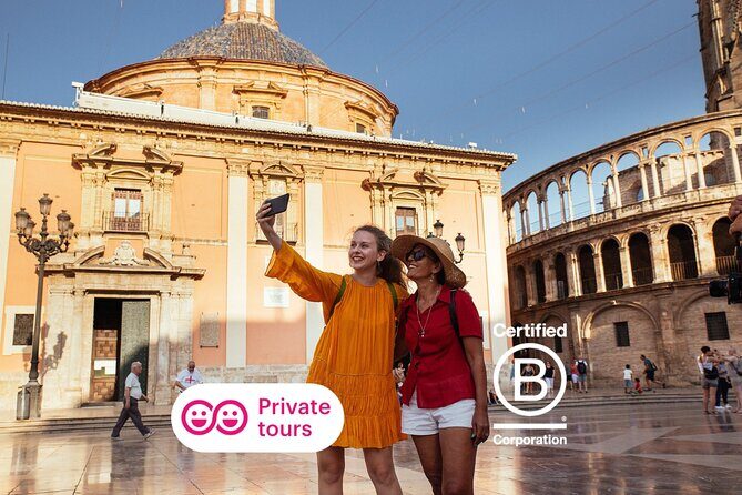Valencia PRIVATE Highlights & Hidden Gems Tour with a Local - A Deep Dive into the Experience