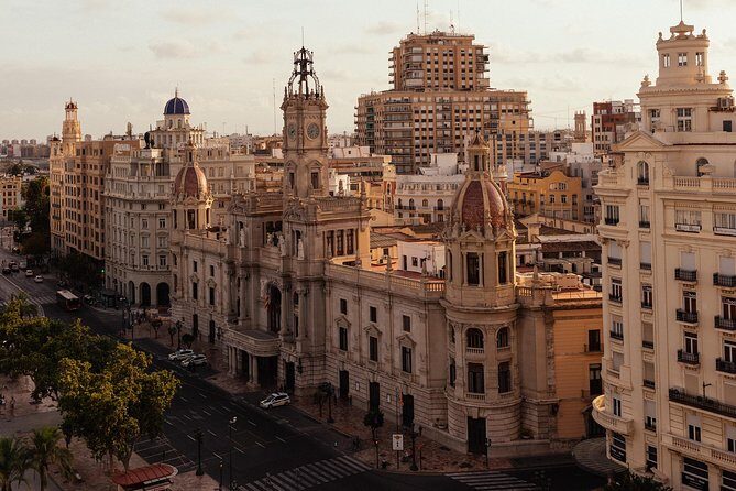 Valencia PRIVATE Highlights & Hidden Gems Tour with a Local - Final Thoughts: Who Will Love This Tour?