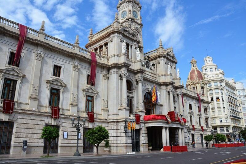 valencia-private-historic-walking-tour