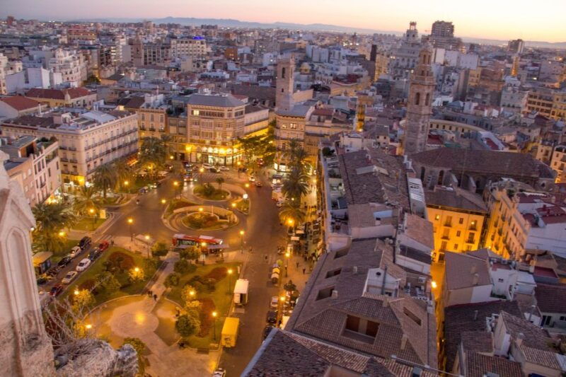 valencia-private-historic-walking-tour