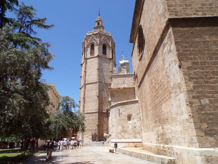 valencia-private-historic-walking-tour