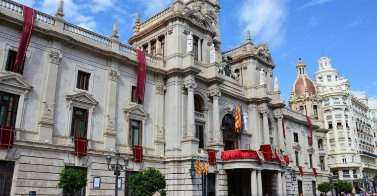 valencia-private-historic-walking-tour
