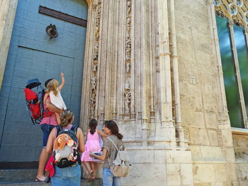 Valencia: Private Tailored Tour - Exploring Valencia Through a Private Lens