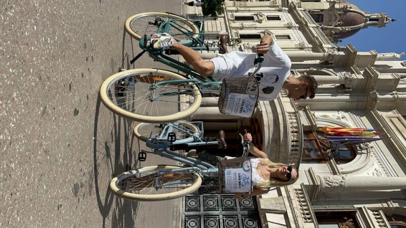 valencia-private-tour-by-e-bike-or-bike