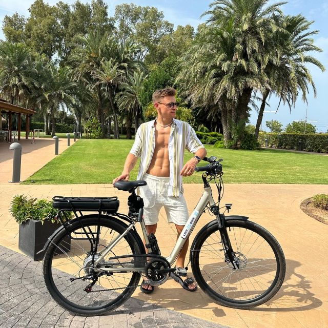 valencia-private-tour-by-e-bike-or-bike