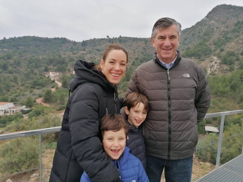 valencia-private-tour-to-sagunto-and-the-caves-of-san-josep