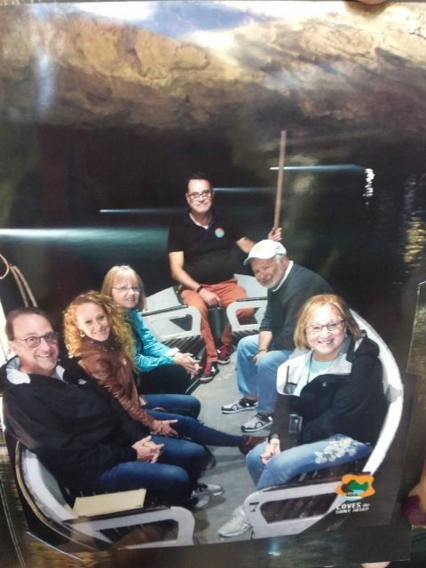 valencia-private-tour-to-sagunto-and-the-caves-of-san-josep