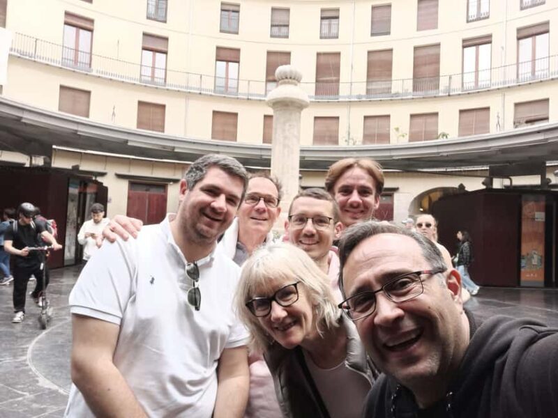 Valencia: Private Walking Tour with a Local - Frequently Asked Questions (FAQ)