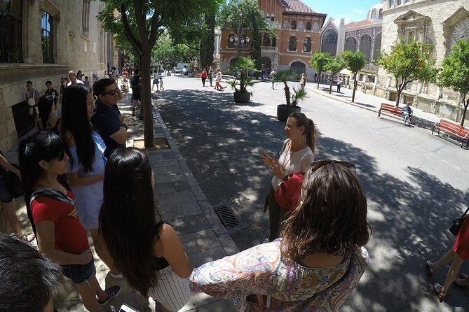 Valencia Private Walking Tour with Official Valencian Guide - What Travelers Say