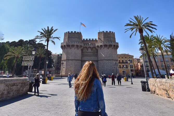 Valencia Private Walking Tour with Official Valencian Guide - Final Thoughts: Who Is This Tour Best For?